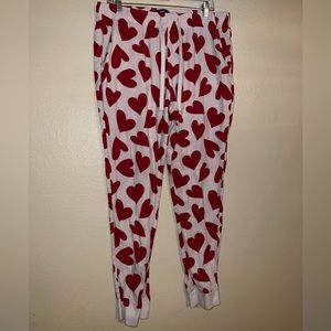 Old Navy ❤️ Jammie Pants size Large